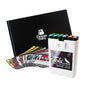 Blackbook Starter Pack – Toki Fader + Trainsticker